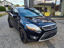 FORD Kuga 2.0 TDCi Titanium 4WD, Diesel, Second hand / Used, Manual - 2