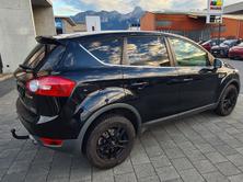 FORD Kuga 2.0 TDCi Titanium 4WD, Diesel, Second hand / Used, Manual - 4