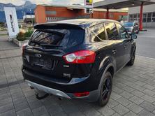 FORD Kuga 2.0 TDCi Titanium 4WD, Diesel, Second hand / Used, Manual - 5