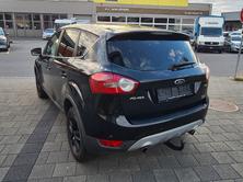 FORD Kuga 2.0 TDCi Titanium 4WD, Diesel, Second hand / Used, Manual - 6