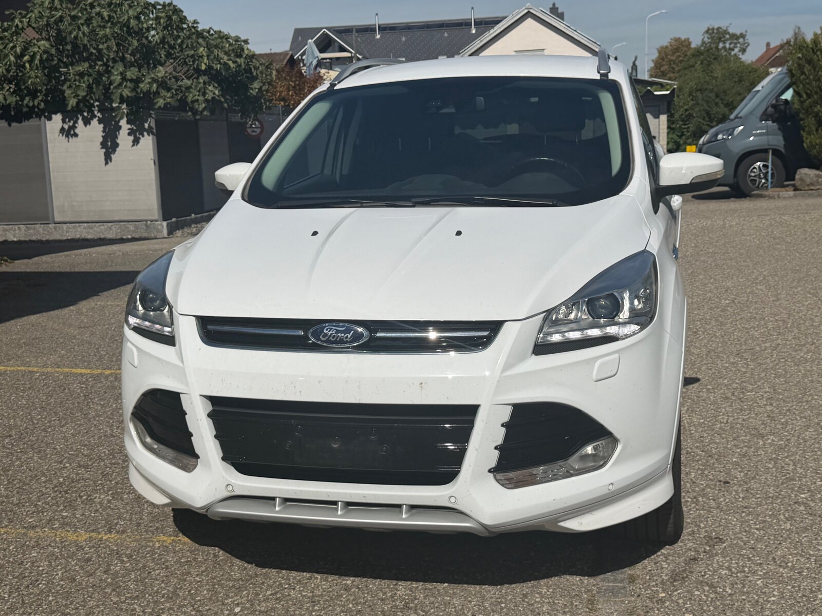 FORD Kuga 2.0 TDCi Titanium S 4WD