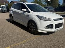 FORD Kuga 2.0 TDCi Titanium S 4WD, Diesel, Second hand / Used, Automatic - 3