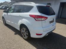 FORD Kuga 2.0 TDCi Titanium S 4WD, Diesel, Second hand / Used, Automatic - 6