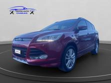 FORD Kuga 1.5 SCTi Titanium 2WD, Benzin, Occasion / Gebraucht, Handschaltung - 3