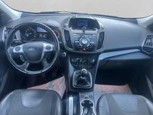 FORD Kuga 1.5 SCTi Titanium 2WD, Benzin, Occasion / Gebraucht, Handschaltung - 7