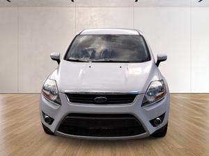 FORD Kuga 2.5 Turbo Titanium 4WD Automatic