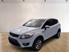 FORD Kuga 2.5 Turbo Titanium 4WD Automatic, Benzina, Occasioni / Usate, Automatico - 2
