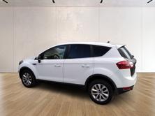 FORD Kuga 2.5 Turbo Titanium 4WD Automatic, Benzina, Occasioni / Usate, Automatico - 3