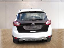 FORD Kuga 2.5 Turbo Titanium 4WD Automatic, Benzina, Occasioni / Usate, Automatico - 4