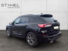 FORD Kuga 2.5 Hybrid ST-Line X 4x4, Voll-Hybrid Benzin/Elektro, Occasion / Gebraucht, Automatik - 4