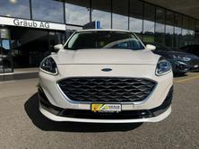 FORD Kuga 2.5 FHEV Vignale 4WD, Hybride Intégral Essence/Électricité, Occasion / Utilisé, Automatique - 2