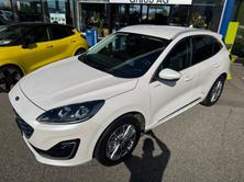 FORD Kuga 2.5 FHEV Vignale 4WD, Hybride Intégral Essence/Électricité, Occasion / Utilisé, Automatique - 3