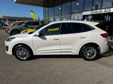 FORD Kuga 2.5 FHEV Vignale 4WD, Hybride Intégral Essence/Électricité, Occasion / Utilisé, Automatique - 4