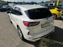 FORD Kuga 2.5 FHEV Vignale 4WD, Hybride Intégral Essence/Électricité, Occasion / Utilisé, Automatique - 5