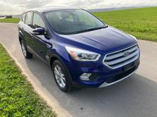 FORD Kuga 2.0 TDCi Titanium 4WD PowerShift, Diesel, Occasion / Utilisé, Automatique - 2