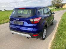 FORD Kuga 2.0 TDCi Titanium 4WD PowerShift, Diesel, Occasion / Utilisé, Automatique - 3