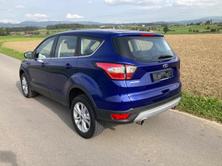 FORD Kuga 2.0 TDCi Titanium 4WD PowerShift, Diesel, Occasion / Utilisé, Automatique - 4