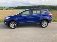 FORD Kuga 2.0 TDCi Titanium 4WD PowerShift, Diesel, Occasion / Utilisé, Automatique - 5