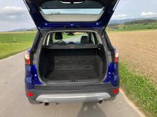 FORD Kuga 2.0 TDCi Titanium 4WD PowerShift, Diesel, Occasion / Utilisé, Automatique - 6