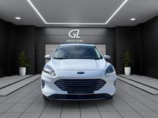 FORD Kuga 2.5 PHEV Titanium 2WD, Hybride Rechargeable Essence/Électricité, Occasion / Utilisé, Automatique - 2