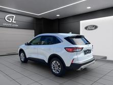 FORD Kuga 2.5 PHEV Titanium 2WD, Hybride Rechargeable Essence/Électricité, Occasion / Utilisé, Automatique - 4