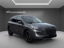 FORD Kuga 2.5 FHEV Titanium X 4WD, Hybride Intégral Essence/Électricité, Occasion / Utilisé, Automatique - 2