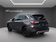 FORD Kuga 2.5 FHEV Titanium X 4WD, Hybride Intégral Essence/Électricité, Occasion / Utilisé, Automatique - 5
