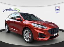 FORD Kuga 2.5 PHEV ST-Line 2WD, Plug-in-Hybrid Benzin/Elektro, Occasion / Gebraucht, Automatik - 4