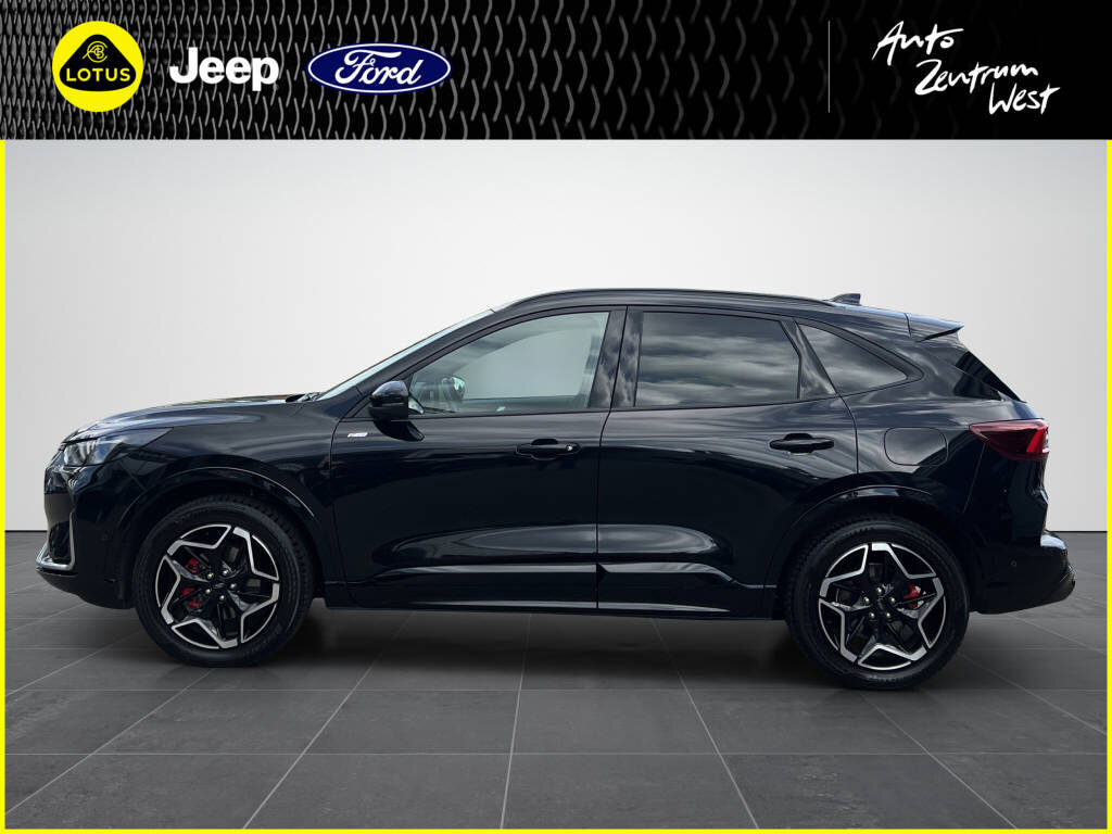 FORD Kuga 2.5 Hybrid ST-Line X 4x4, Hybride Intégral Essence/Électricité, Occasion / Utilisé, Automatique - 2