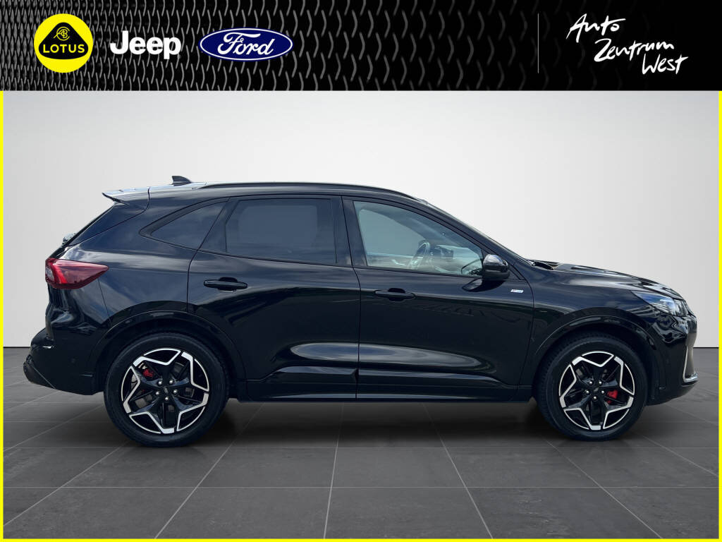 FORD Kuga 2.5 Hybrid ST-Line X 4x4, Hybride Intégral Essence/Électricité, Occasion / Utilisé, Automatique - 6