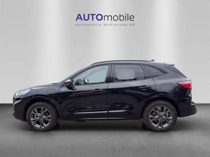 FORD Kuga 2.5 PHEV ST-Line 2WD, Plug-in-Hybrid Benzina/Elettrica, Occasioni / Usate, Automatico