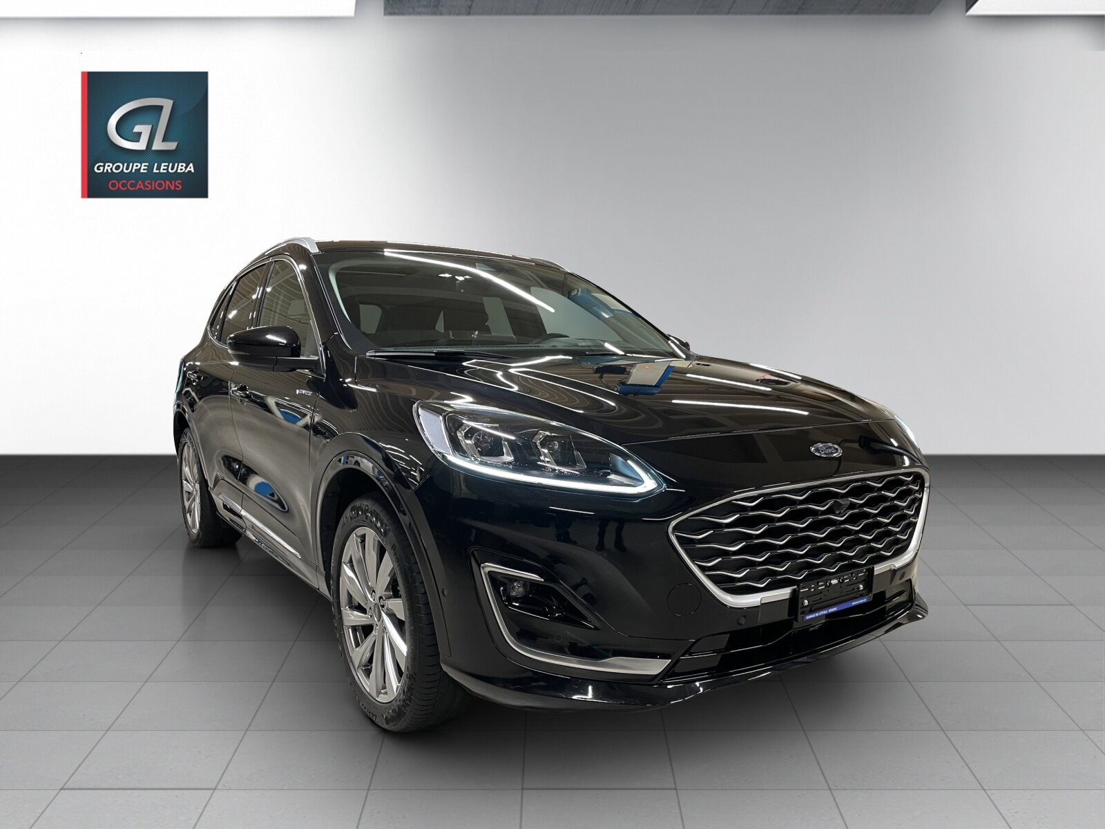 FORD Kuga 2.5 PHEV Vignale 2WD