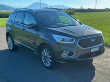 FORD Kuga 2.0 TDCi ST Line 4WD PowerShift, Diesel, Occasioni / Usate, Automatico - 4