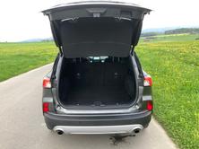 FORD Kuga 2.5 FHEV Titanium X 4WD, Voll-Hybrid Benzin/Elektro, Occasion / Gebraucht, Automatik - 6