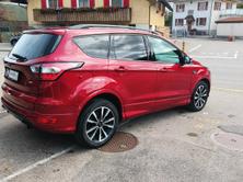 FORD Kuga 2.0 TDCi ST Line High 4WD PowerShift, Diesel, Occasion / Utilisé, Automatique - 5