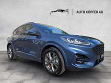 FORD Kuga 1.5 SCTi ST-Line X FWD AHK 1.8t, Benzina, Occasioni / Usate, Manuale - 2