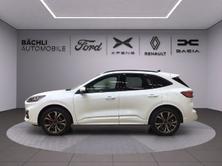 FORD Kuga 2.5 Hybrid ST-Line X 190 PS 4x4, Hybride Intégral Essence/Électricité, Occasion / Utilisé, Automatique - 3