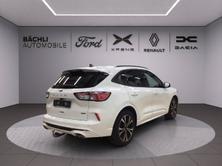 FORD Kuga 2.5 Hybrid ST-Line X 190 PS 4x4, Hybride Intégral Essence/Électricité, Occasion / Utilisé, Automatique - 4