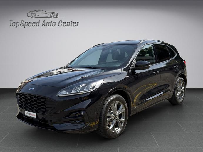 FORD Kuga 2.0 TDCi EcoBlue ST-Line 4WD Automat, Diesel, Occasion / Utilisé, Automatique