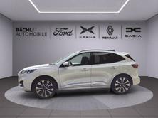 FORD Kuga 2.5 Hybrid ST-Line X 190 PS 4x4, Hybride Intégral Essence/Électricité, Occasion / Utilisé, Automatique - 2
