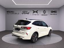 FORD Kuga 2.5 Hybrid ST-Line X 190 PS 4x4, Hybride Intégral Essence/Électricité, Occasion / Utilisé, Automatique - 3