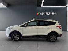 FORD Kuga 2.0 TDCi Carving 4WD, Diesel, Occasion / Gebraucht, Handschaltung - 2