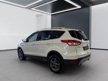 FORD Kuga 2.0 TDCi Carving 4WD, Diesel, Occasion / Gebraucht, Handschaltung - 4