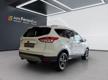 FORD Kuga 2.0 TDCi Carving 4WD, Diesel, Occasion / Gebraucht, Handschaltung - 6