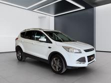 FORD Kuga 2.0 TDCi Carving 4WD, Diesel, Occasion / Gebraucht, Handschaltung - 7