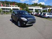 FORD Kuga 2.0 TDCi Titanium 4WD PowerShift, Diesel, Occasion / Gebraucht, Automatik - 2