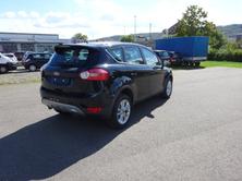 FORD Kuga 2.0 TDCi Titanium 4WD PowerShift, Diesel, Occasion / Gebraucht, Automatik - 6