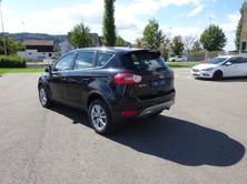 FORD Kuga 2.0 TDCi Titanium 4WD PowerShift, Diesel, Occasion / Gebraucht, Automatik - 7
