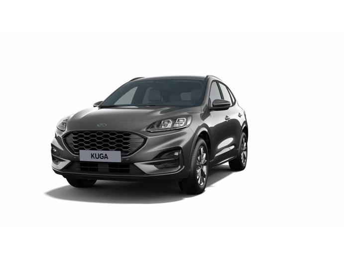 FORD Kuga 2.5 PHEV ST-Line X FWD, Mild-Hybrid Benzin/Elektro, Occasion / Gebraucht, Automatik