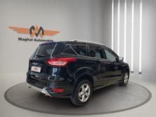 FORD Kuga 2.0 TDCi Titanium 4WD PowerShift, Diesel, Occasioni / Usate, Automatico - 4